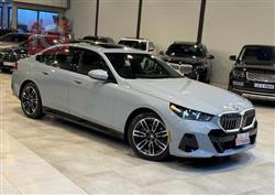 بي ام دبليو الفئة 5